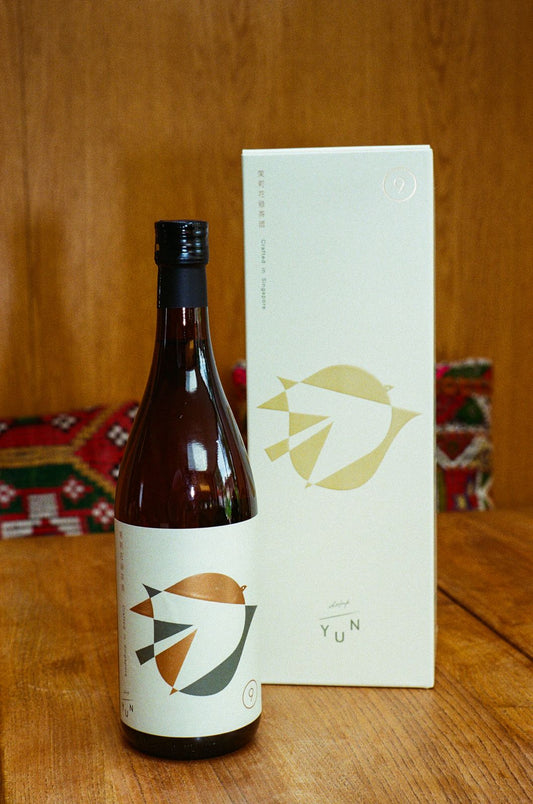 YÚN 9